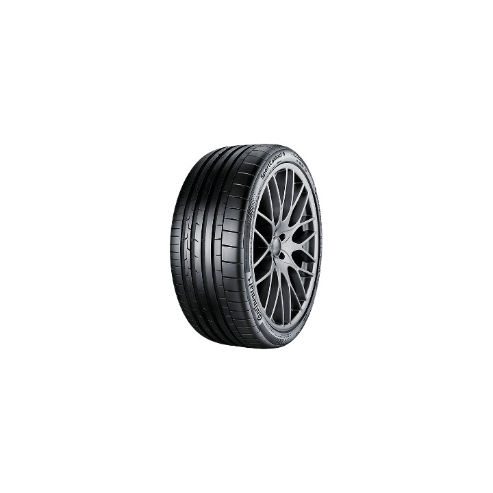 CONTINENTAL SPORTCONTACT 6 MO CONTISILENT 275/45 R21 107Y - Tyresworld