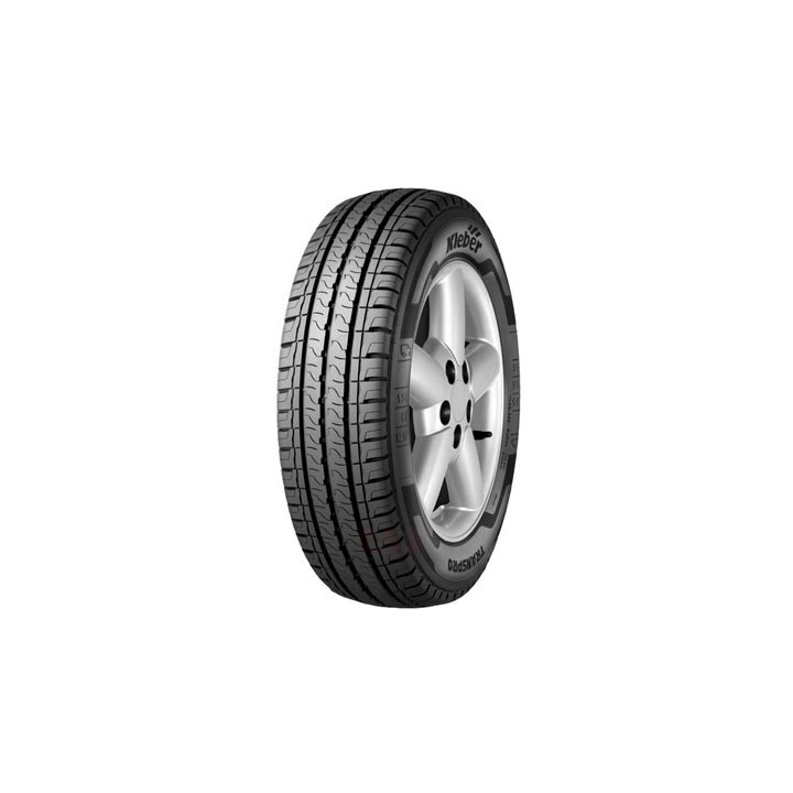 KLEBER TRANSPRO2 215/70 R15 109S - Tyresworld