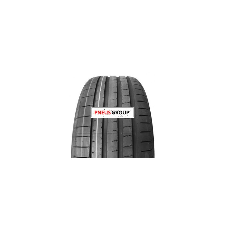 YOKOHAMA V107EXL 245/50 R19 105Y - Tyresworld