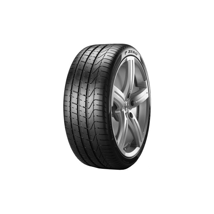 PIRELLI PZERO 285/40 R21 109Y - Tyresworld