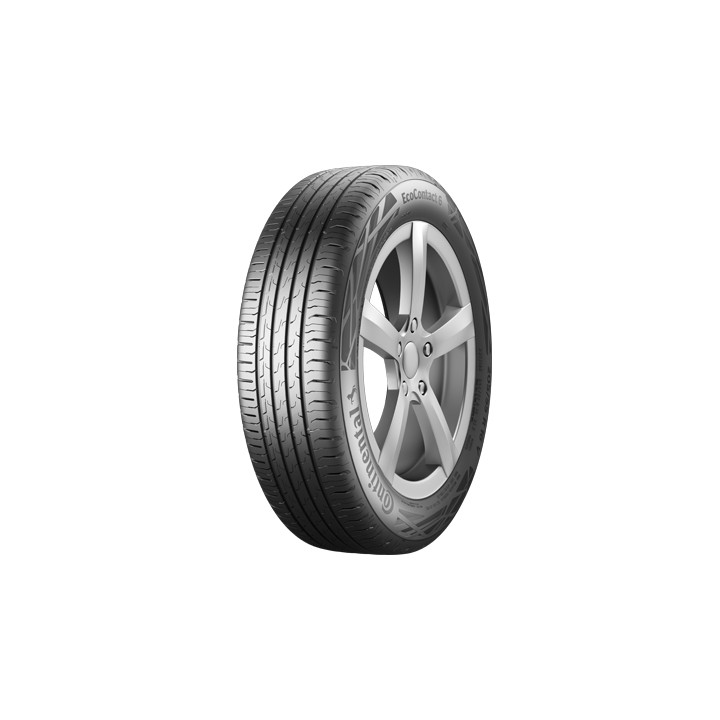 CONTINENTAL ECOCONTACT 6 AO 235/55 R18 100V - Tyresworld
