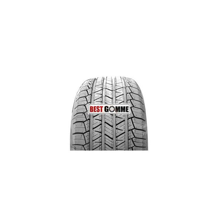 RIKEN 701 235/55 R18 100V - Tyresworld