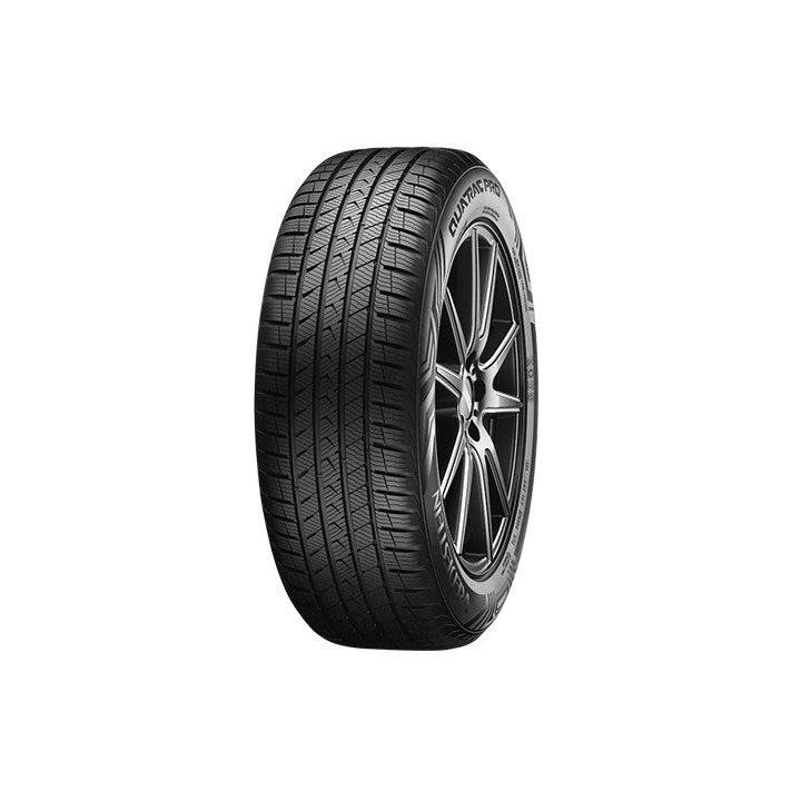 VREDESTEIN QUATPROEVX 225/45 R17 94W - Tyresworld