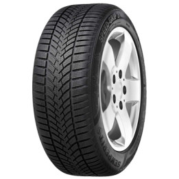 SEMPERIT SPEED GRIP-3 255/55 R18 109V - Tyresworld