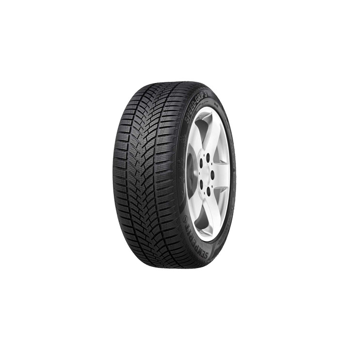 SEMPERIT SPEED GRIP-3 255/55 R18 109V - Tyresworld
