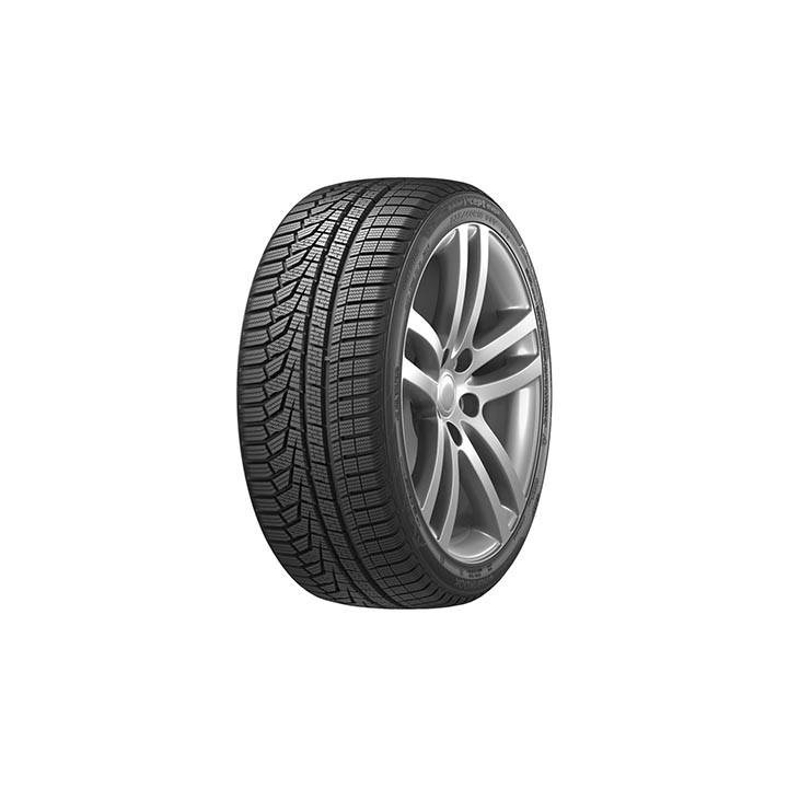 HANKOOK W320XLAO 205/55 R17 95H - Tyresworld
