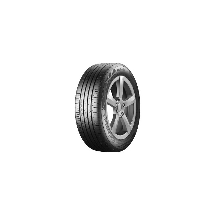 CONTINENTAL ECOCONTACT 6 CONTISEAL 215/50 R19 93T - Tyresworld
