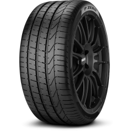 PIRELLI P-ZEROI*MO 245/40 R20 99Y - Tyresworld