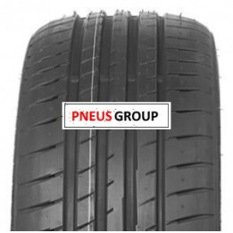 SUNNY NA305XL 245/45 R18 100W - Tyresworld