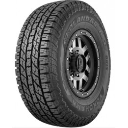 YOKOHAMA GEOLANDAR A/T G015 245/70 R16 106T - Tyresworld
