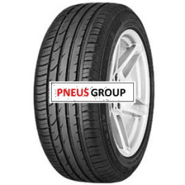 CONTINENTAL ECO5VOLXL 235/60 R18 107V - Tyresworld