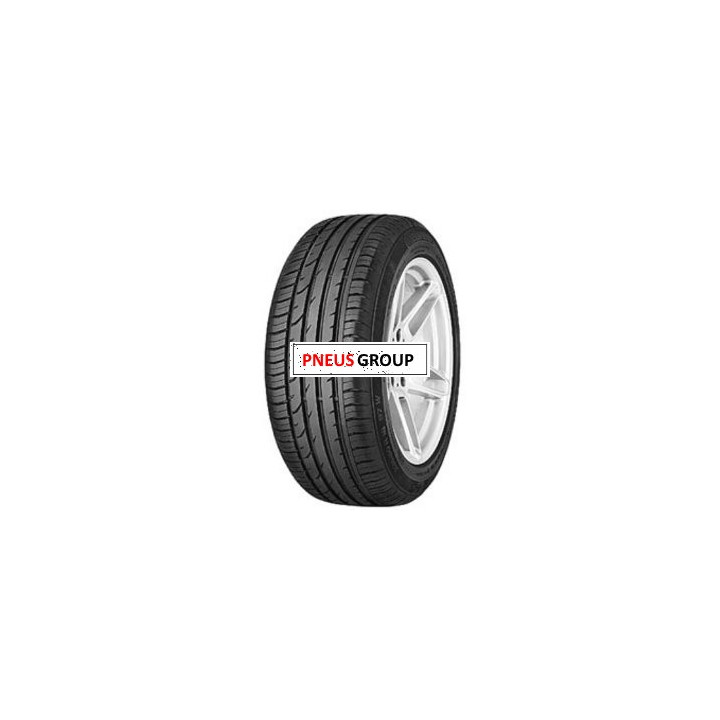 CONTINENTAL ECO5VOLXL 235/60 R18 107V - Tyresworld