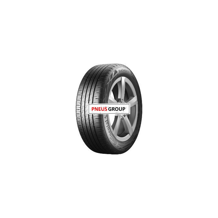 CONTINENTAL ECO6VOLXL. 255/45 R19 104V - Tyresworld