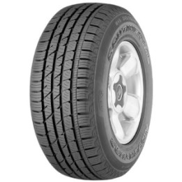 CONTINENTAL CROSSCLXSX 275/45 R21 110Y - Tyresworld