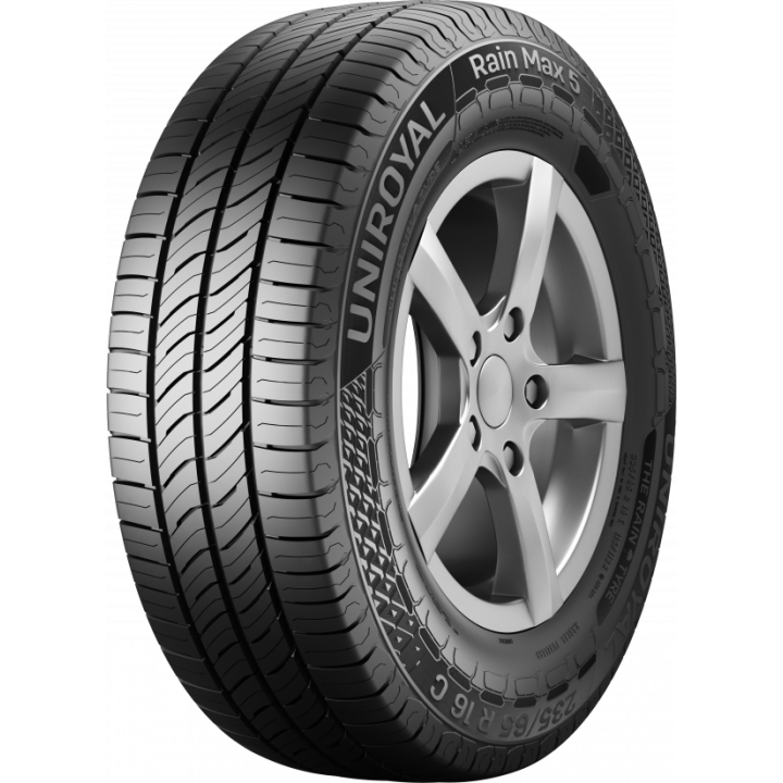 UNIROYAL RAINMAX5 215/70 R15 109S - Tyresworld