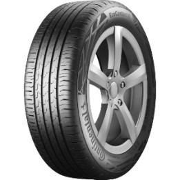 CONTINENTAL ECOCONTACT 6 MO 235/55 R18 104T - Tyresworld
