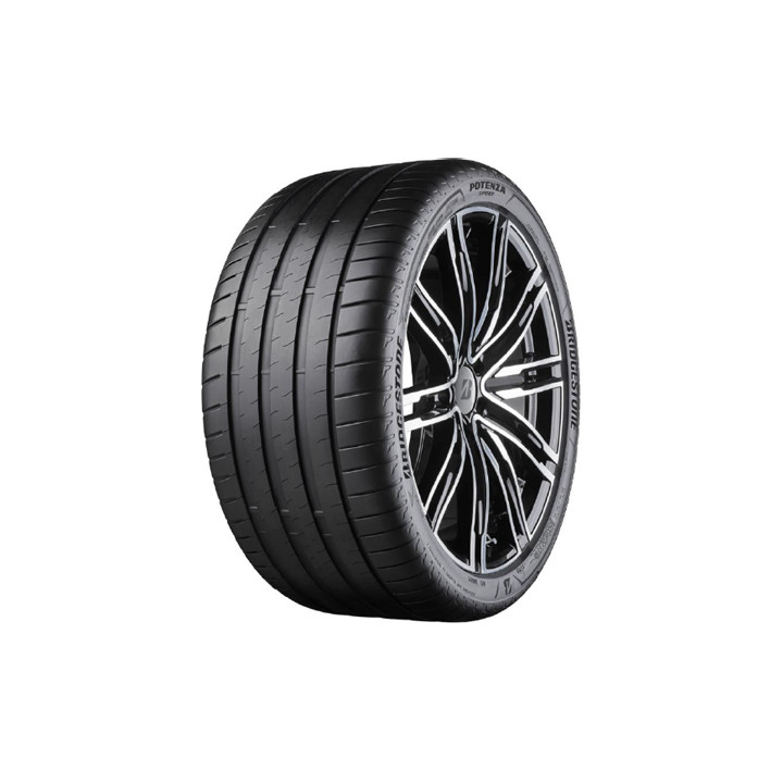 BRIDGESTONE POTSPORTRF 345/30 R21 111Y - Tyresworld