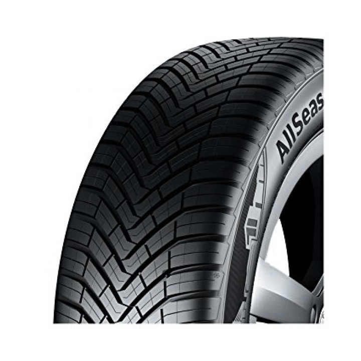 CONTINENTAL ALLSEASONCONTACT 165/70 R14 85T - Tyresworld