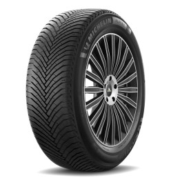 MICHELIN ALPIN7XL 205/55 R17 95V - Tyresworld