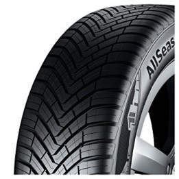 CONTINENTAL ALLSEASONCONTACT 195/50 R15 86H - Tyresworld