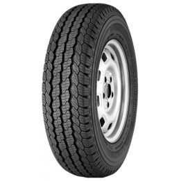 CONTINENTAL VANCOFOURSEASON 225/55 R17 101H - Tyresworld