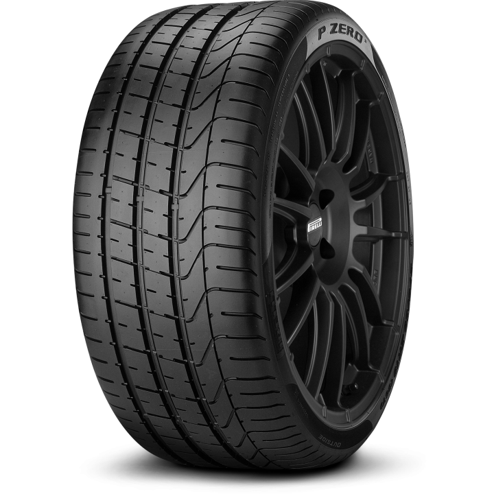 PIRELLI P-ZEROVONC 245/40 R21 100W - Tyresworld