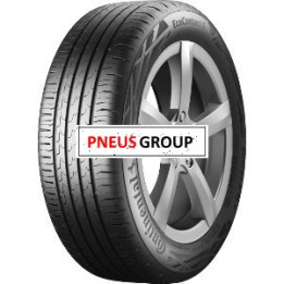 CONTINENTAL ECO6JXL. 225/45 R18 95Y - Tyresworld