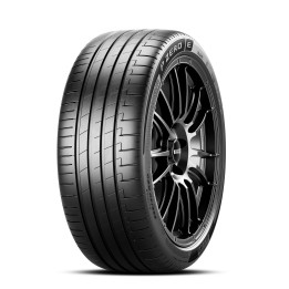 PIRELLI PZEROEI*XL 225/40 R19 93Y - Tyresworld