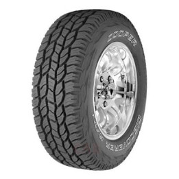 COOPER DISCAT3S2. 215/80 R15 102T - Tyresworld