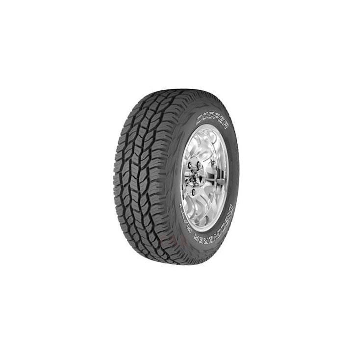COOPER DISCAT3S2. 265/60 R18 110T - Tyresworld