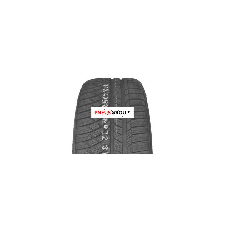 KUMHO WP72XL. 245/40 R20 99W - Tyresworld