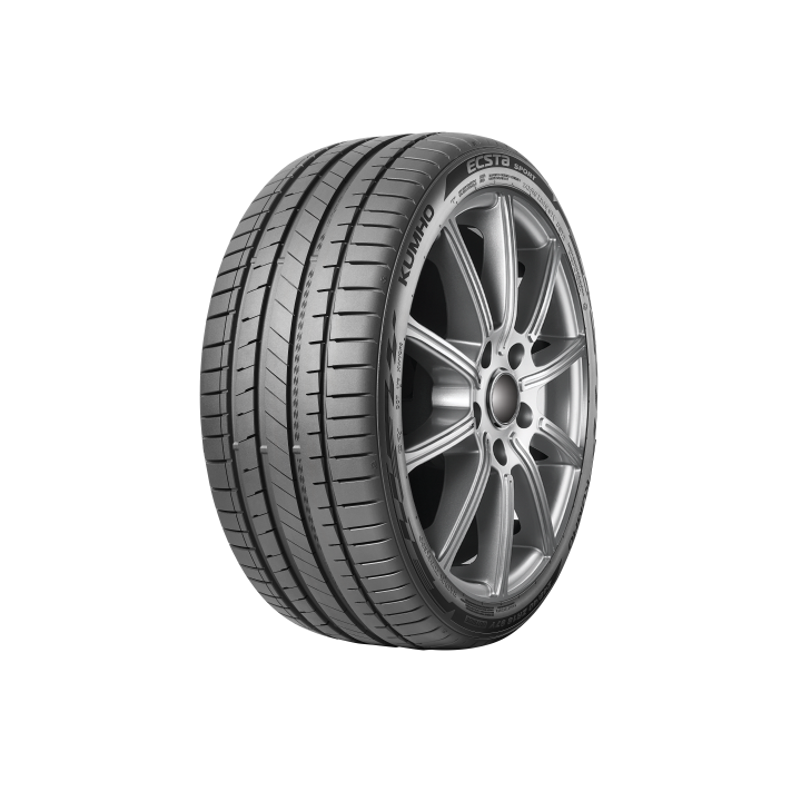 KUMHO PS72XLSP. 255/40 R20 101Y - Tyresworld