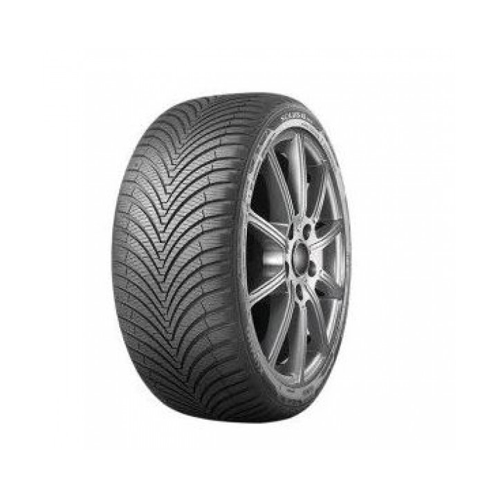 KUMHO SOLUS 4S HA32 245/45 R17 99Y - Tyresworld