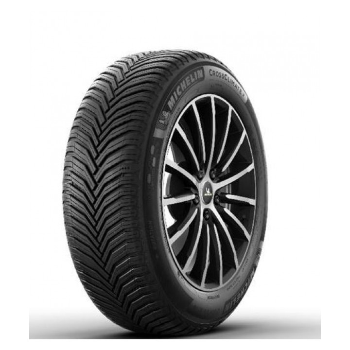 MICHELIN CROSSCLIMATE 2 215/55 R16 97W - Tyresworld