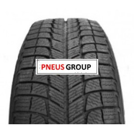 MICHELIN XICESN+XL 275/35 R21 103H - Tyresworld