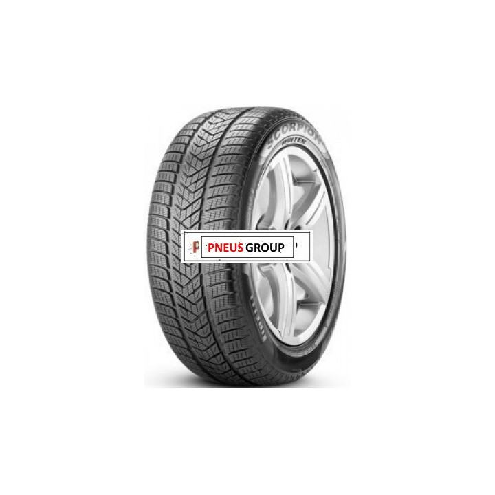 PIRELLI S-WNT3XL 255/40 R21 102V - Tyresworld