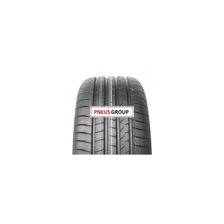 BRIDGESTONE ALENZA 01 ENLITEN 235/60 R20 108H - Tyresworld