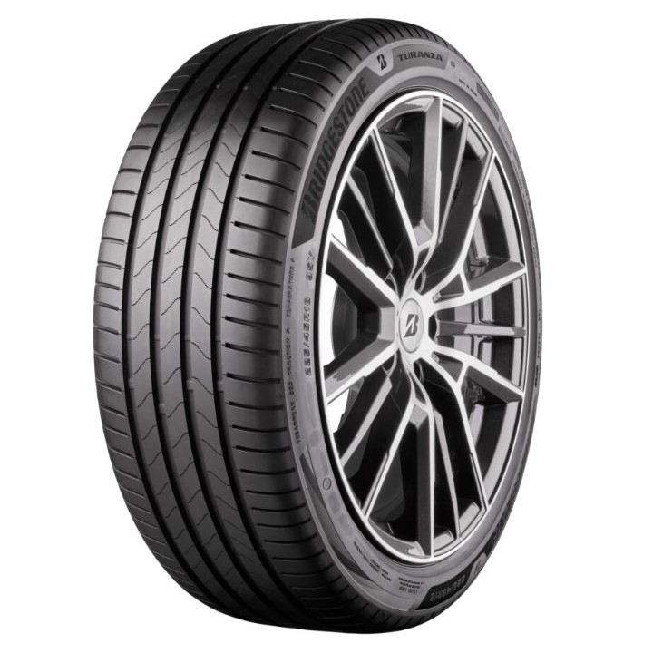 BRIDGESTONE TURANZA 6 ENLITEN 275/50 R20 113W - Tyresworld