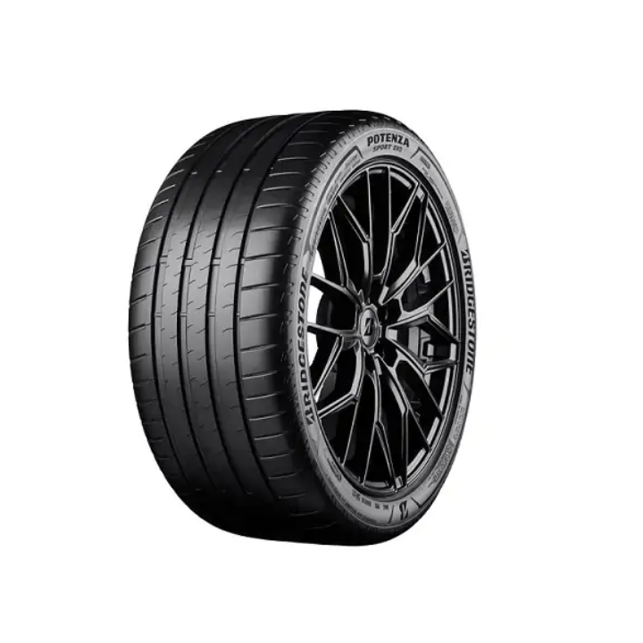 BRIDGESTONE POTENZA SPORT EVO 245/40 R20 99Y - Tyresworld