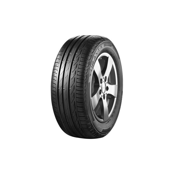 BRIDGESTONE T001 MO 225/45 R17 91V - Tyresworld
