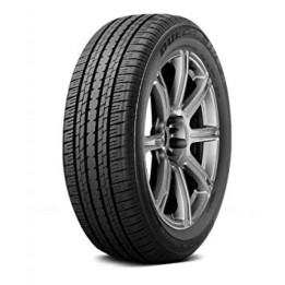 BRIDGESTONE DUELER HL 33A 235/55 R20 102V - Tyresworld
