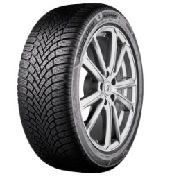 BRIDGESTONE BLIZZAK 6 ENLITEN 225/45 R19 96W - Tyresworld