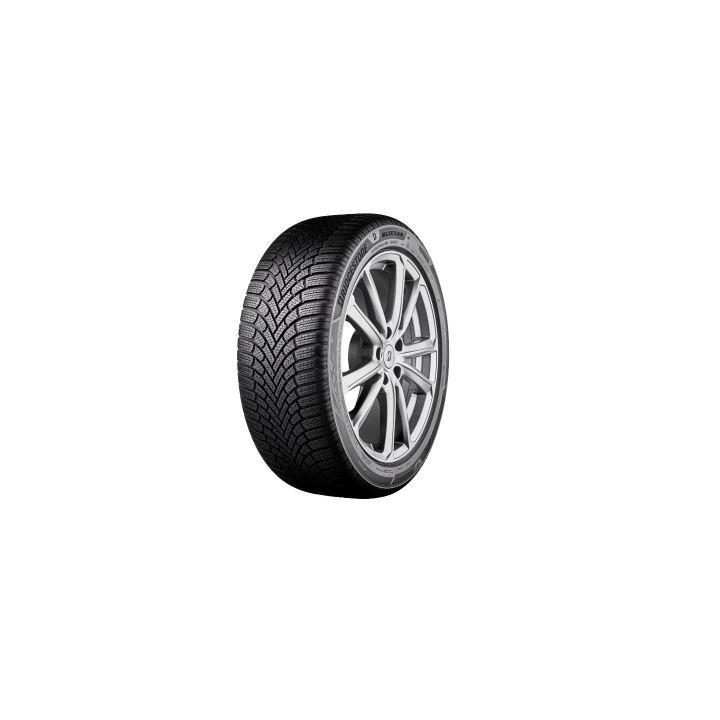 BRIDGESTONE BLIZZAK 6 205/65 R16 99H - Tyresworld