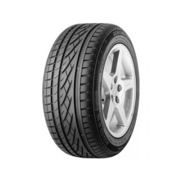 CONTINENTAL PREMIUMCONTACT 6 SILENT 255/45 R20 105H - Tyresworld