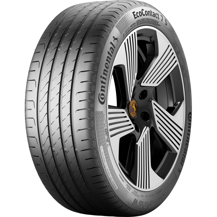 CONTINENTAL ECOCONTACT 7 S 215/65 R16 102H - Tyresworld