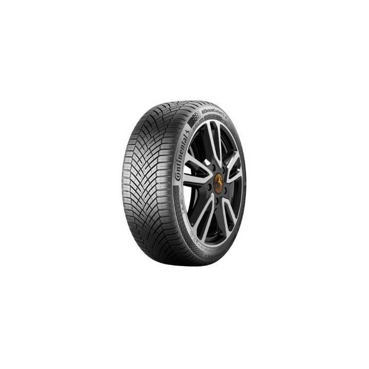 CONTINENTAL ALLSEASONCONTACT 2 225/55 R18 98V - Tyresworld