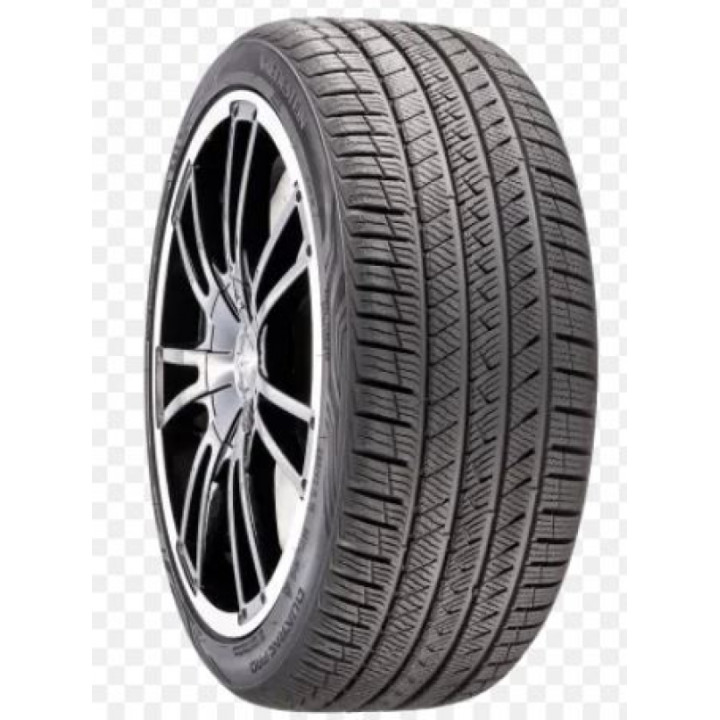 VREDESTEIN QUATRAC PRO+ 235/35 R19 91Y - Tyresworld