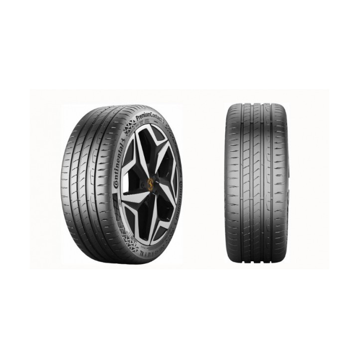 CONTINENTAL PREMIUMCONTACT 7 215/55 R17 98W - Tyresworld
