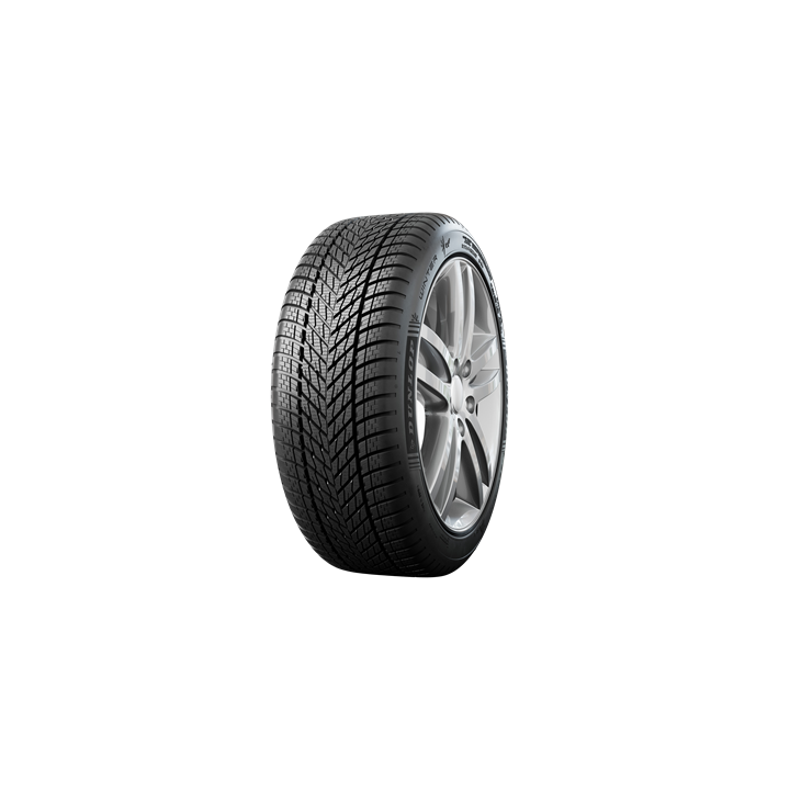 DUNLOP WINTER 215/55 R17 98V - Tyresworld