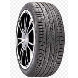 VREDESTEIN QUATRAC PRO+ 255/35 R19 96Y - Tyresworld